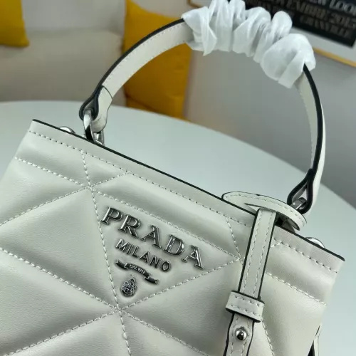 Replica Prada AAA Quality Messenger Bags For Women #1320585 $96.00 USD for Wholesale
