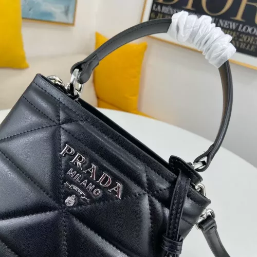 Replica Prada AAA Quality Messenger Bags For Women #1320586 $96.00 USD for Wholesale