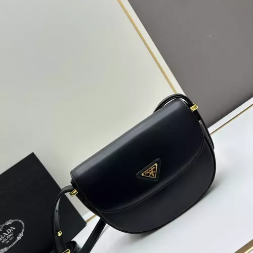 Wholesale Prada AAA Quality Messenger Bags For Women #1320593 $96.00 USD, Wholesale Quality Replica Prada AAA Quality Messenger Bags