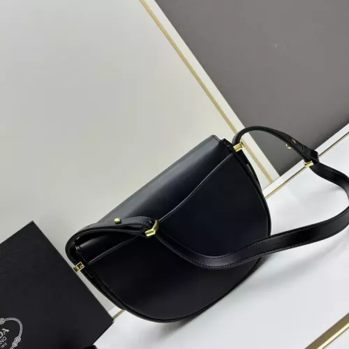 Replica Prada AAA Quality Messenger Bags For Women #1320593 $96.00 USD for Wholesale