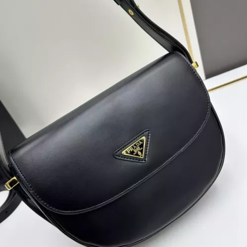 Replica Prada AAA Quality Messenger Bags For Women #1320593 $96.00 USD for Wholesale
