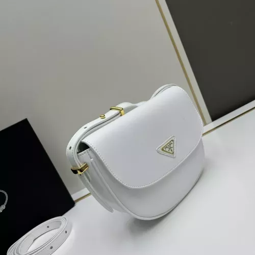 Replica Prada AAA Quality Messenger Bags For Women #1320594 $96.00 USD for Wholesale