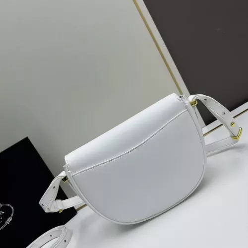 Replica Prada AAA Quality Messenger Bags For Women #1320594 $96.00 USD for Wholesale