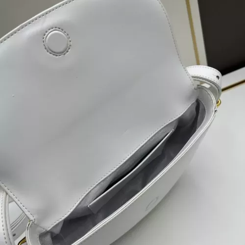 Replica Prada AAA Quality Messenger Bags For Women #1320594 $96.00 USD for Wholesale