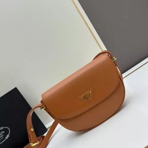 Wholesale Prada AAA Quality Messenger Bags For Women #1320595 $96.00 USD, Wholesale Quality Replica Prada AAA Quality Messenger Bags