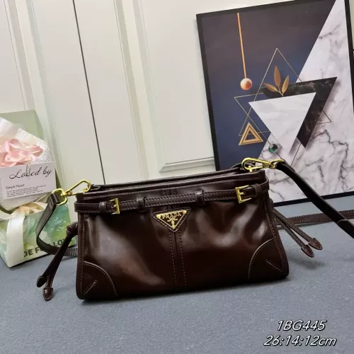 Wholesale Prada AAA Quality Messenger Bags For Women #1320596 $98.00 USD, Wholesale Quality Replica Prada AAA Quality Messenger Bags