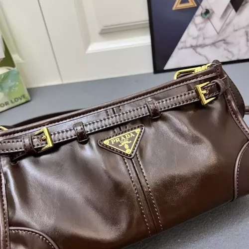 Replica Prada AAA Quality Messenger Bags For Women #1320596 $98.00 USD for Wholesale