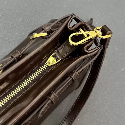 Replica Prada AAA Quality Messenger Bags For Women #1320596 $98.00 USD for Wholesale