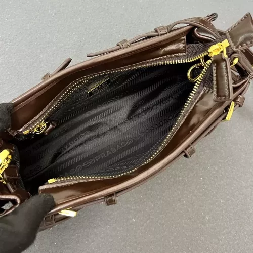 Replica Prada AAA Quality Messenger Bags For Women #1320596 $98.00 USD for Wholesale