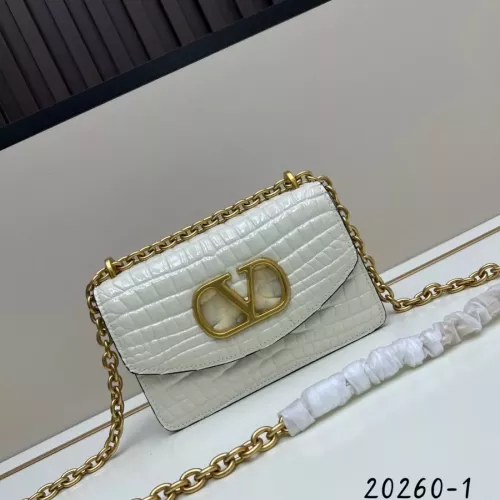 Wholesale Valentino AAA Quality Messenger Bags For Women #1320608 $98.00 USD, Wholesale Quality Replica Valentino AAA Quality Messenger Bags