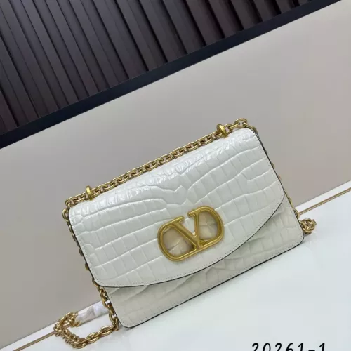 Wholesale Valentino AAA Quality Messenger Bags For Women #1320611 $100.00 USD, Wholesale Quality Replica Valentino AAA Quality Messenger Bags