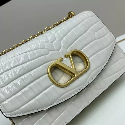 Replica Valentino AAA Quality Messenger Bags For Women #1320611 $100.00 USD for Wholesale
