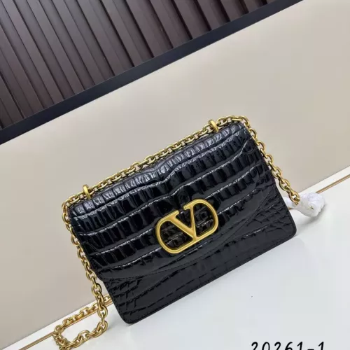 Wholesale Valentino AAA Quality Messenger Bags For Women #1320614 $100.00 USD, Wholesale Quality Replica Valentino AAA Quality Messenger Bags