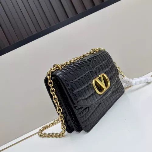 Replica Valentino AAA Quality Messenger Bags For Women #1320614 $100.00 USD for Wholesale