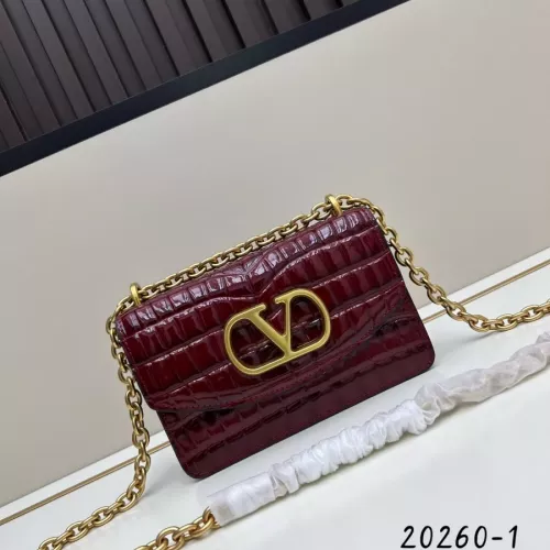 Wholesale Valentino AAA Quality Messenger Bags For Women #1320615 $98.00 USD, Wholesale Quality Replica Valentino AAA Quality Messenger Bags