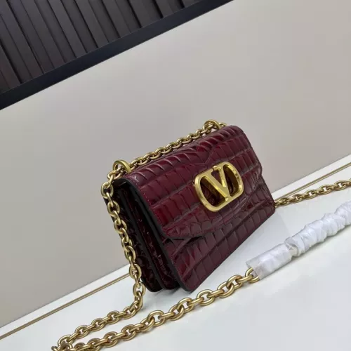 Replica Valentino AAA Quality Messenger Bags For Women #1320615 $98.00 USD for Wholesale