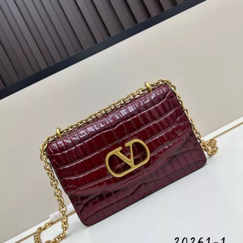 Wholesale Valentino AAA Quality Messenger Bags For Women #1320616 $100.00 USD, Wholesale Quality Replica Valentino AAA Quality Messenger Bags