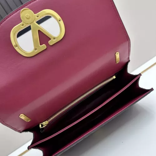 Replica Valentino AAA Quality Messenger Bags For Women #1320616 $100.00 USD for Wholesale