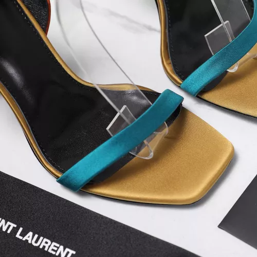 Replica Yves Saint Laurent YSL Sandal For Women #1320618 $108.00 USD for Wholesale