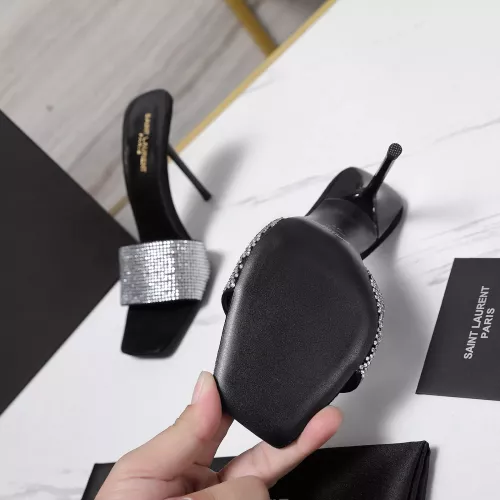 Replica Yves Saint Laurent YSL Slippers For Women #1320621 $108.00 USD for Wholesale