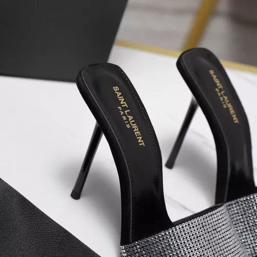 Replica Yves Saint Laurent YSL Slippers For Women #1320621 $108.00 USD for Wholesale