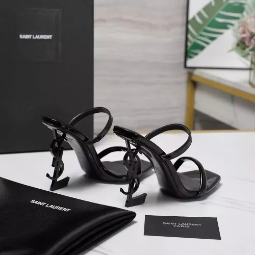 Replica Yves Saint Laurent YSL Sandal For Women #1320633 $112.00 USD for Wholesale