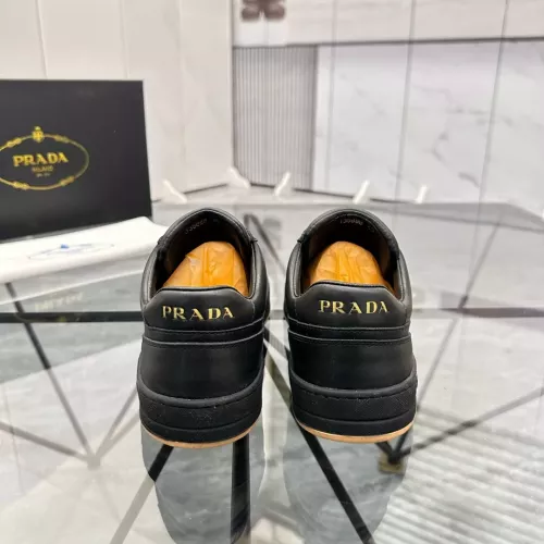 Replica Prada Casual Shoes For Men #1320637 $80.00 USD for Wholesale