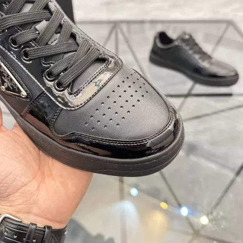 Replica Prada Casual Shoes For Men #1320638 $76.00 USD for Wholesale