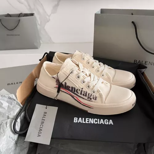 Wholesale Balenciaga Casual Shoes For Women #1320665 $96.00 USD, Wholesale Quality Replica Balenciaga Casual Shoes