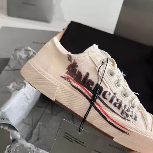 Replica Balenciaga Casual Shoes For Women #1320665 $96.00 USD for Wholesale