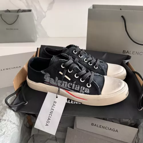 Wholesale Balenciaga Casual Shoes For Men #1320668 $96.00 USD, Wholesale Quality Replica Balenciaga Casual Shoes