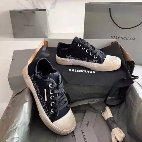 Wholesale Balenciaga Casual Shoes For Men #1320674 $96.00 USD, Wholesale Quality Replica Balenciaga Casual Shoes