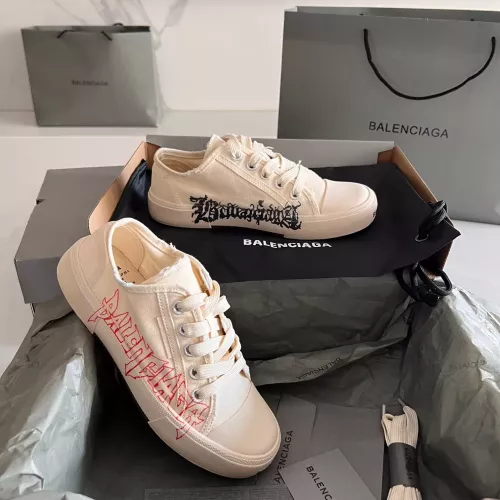Wholesale Balenciaga Casual Shoes For Women #1320675 $96.00 USD, Wholesale Quality Replica Balenciaga Casual Shoes