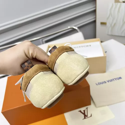 Replica Louis Vuitton Casual Shoes For Women #1320702 $112.00 USD for Wholesale