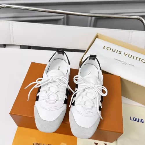 Replica Louis Vuitton Casual Shoes For Women #1320704 $112.00 USD for Wholesale