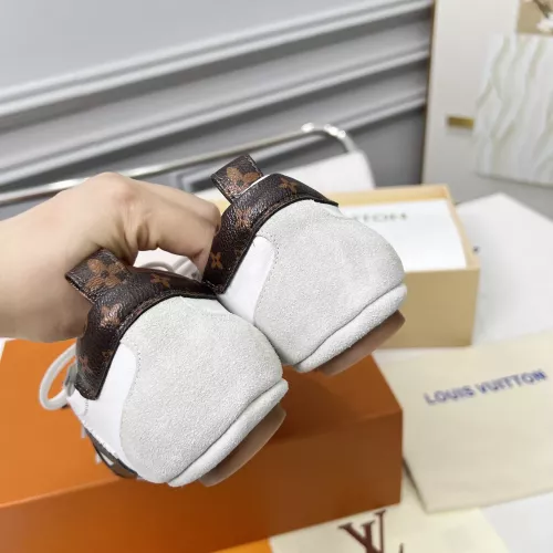 Replica Louis Vuitton Casual Shoes For Women #1320704 $112.00 USD for Wholesale