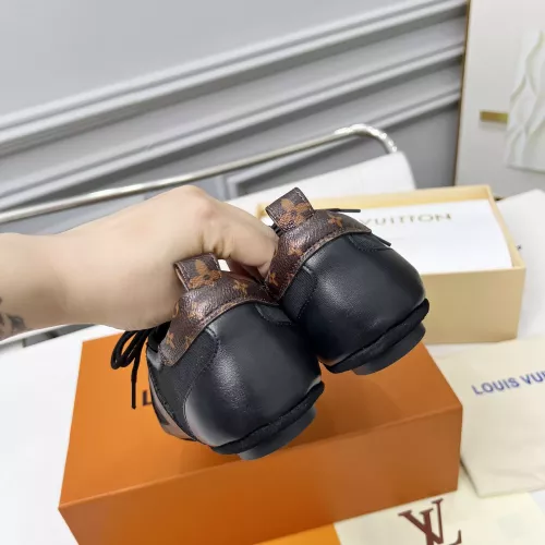 Replica Louis Vuitton Casual Shoes For Women #1320705 $112.00 USD for Wholesale