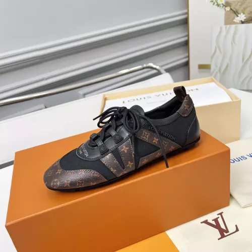 Replica Louis Vuitton Casual Shoes For Women #1320705 $112.00 USD for Wholesale