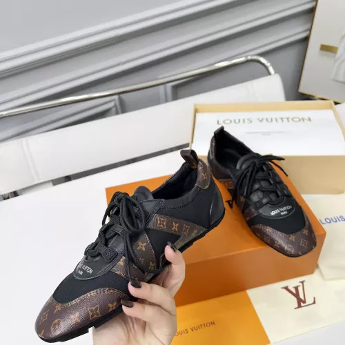 Replica Louis Vuitton Casual Shoes For Women #1320705 $112.00 USD for Wholesale