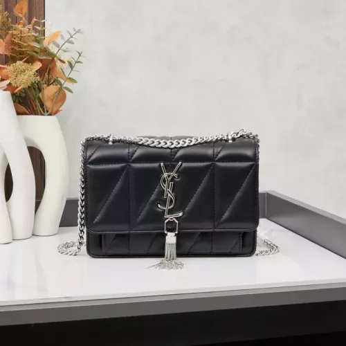 Wholesale Yves Saint Laurent YSL AAA Quality Messenger Bags For Women #1320798 $82.00 USD, Wholesale Quality Replica Yves Saint Laurent YSL AAA Quality Messenger Bags