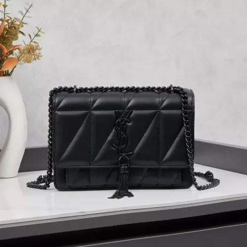 Wholesale Yves Saint Laurent YSL AAA Quality Messenger Bags For Women #1320799 $82.00 USD, Wholesale Quality Replica Yves Saint Laurent YSL AAA Quality Messenger Bags