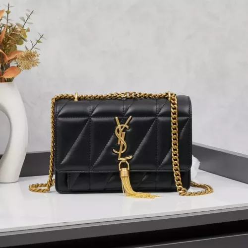 Wholesale Yves Saint Laurent YSL AAA Quality Messenger Bags For Women #1320800 $82.00 USD, Wholesale Quality Replica Yves Saint Laurent YSL AAA Quality Messenger Bags