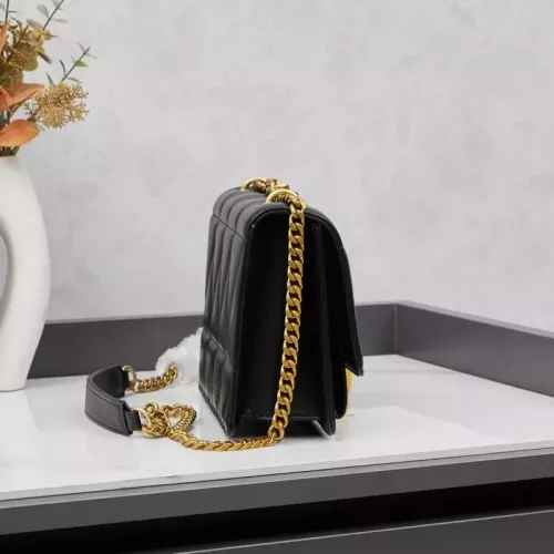 Replica Yves Saint Laurent YSL AAA Quality Messenger Bags For Women #1320800 $82.00 USD for Wholesale
