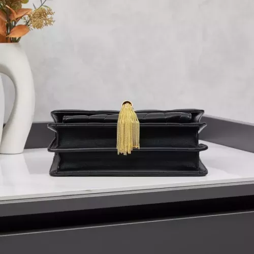 Replica Yves Saint Laurent YSL AAA Quality Messenger Bags For Women #1320800 $82.00 USD for Wholesale