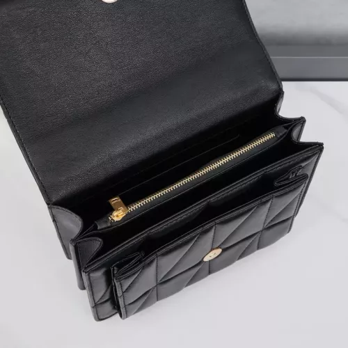 Replica Yves Saint Laurent YSL AAA Quality Messenger Bags For Women #1320800 $82.00 USD for Wholesale