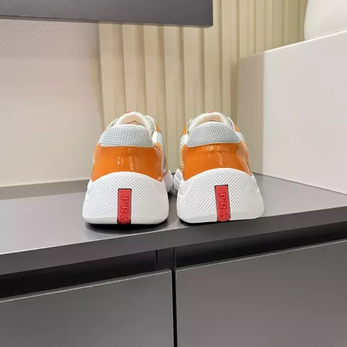 Replica Prada Casual Shoes For Men #1320812 $64.00 USD for Wholesale