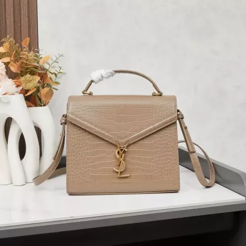 Wholesale Yves Saint Laurent YSL AAA Quality Messenger Bags For Women #1320814 $92.00 USD, Wholesale Quality Replica Yves Saint Laurent YSL AAA Quality Messenger Bags