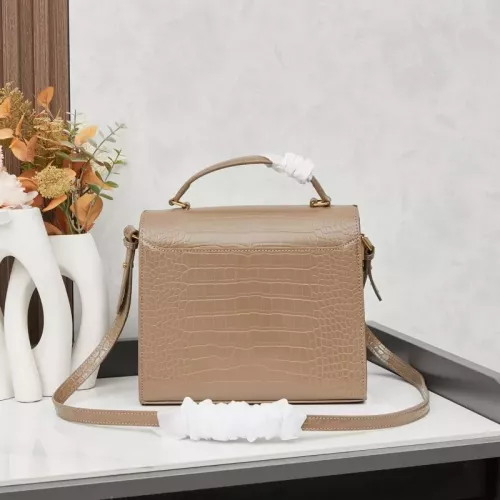 Replica Yves Saint Laurent YSL AAA Quality Messenger Bags For Women #1320814 $92.00 USD for Wholesale