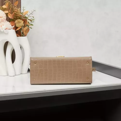 Replica Yves Saint Laurent YSL AAA Quality Messenger Bags For Women #1320814 $92.00 USD for Wholesale
