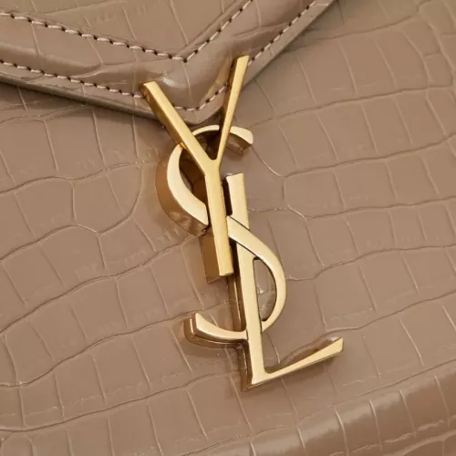 Replica Yves Saint Laurent YSL AAA Quality Messenger Bags For Women #1320814 $92.00 USD for Wholesale